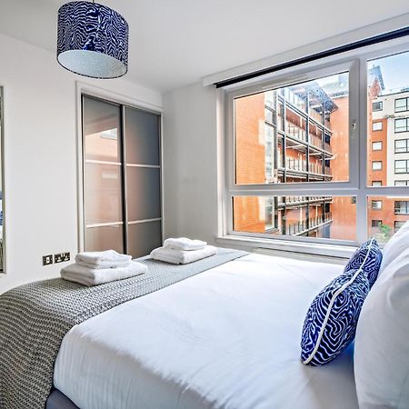 Glasgow City Flats Zewnętrze zdjęcie