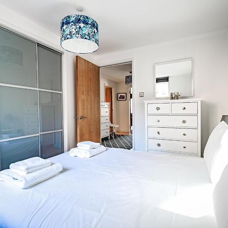 Glasgow City Flats Zewnętrze zdjęcie
